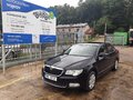 Škoda Superb II 2.0TDI 103kW