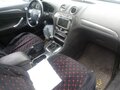Ford Mondeo IV 2.0 TDCi 85 kW