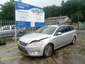 Ford Mondeo IV 2.0 TDCi 85 kW