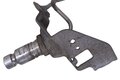 Plniace hrdlo s plynovým potrubím CNG 5Q0201220J