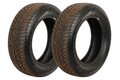 Súprava dvoch pneumatík CELOROČNÁ 215/60 R16 99V MATADOR Allweather EVO (6 mm) rok 2022