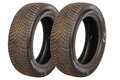 Súprava dvoch pneumatík ZIMNÁ 205/55 R16 94H PIRELLI Cinturato Winter3 (5 mm) rok 2025