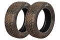Sada 2 pneumatík ZIMNÁ 195/50 R15 82H WINDFORCE Snowblazer (7 mm) rok 2024