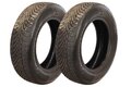 Súprava 2 pneumatík ZIMNÁ 195/65 R15 91H FALKEN Eurowinter HS02 (7 mm) rok 2024