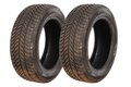 Súprava dvoch pneumatík ZIMNÁ 205/55 R16 91T SAVA Eskimo S3+ (7,5mm) rok 2024