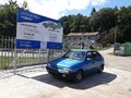 Škoda Felicia 1.3 50 kW