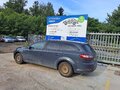 Ford Mondeo IV 1.6 TDI 85 kW