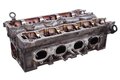 Hlava motora NFU 9636076010