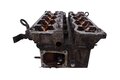 Hlava motora NFU 9636076010
