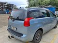 Peugeot 5008 2.0 HDI 110 kW