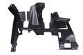 Kryt pod palubnú dosku 3G1863081BB