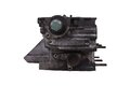 Hlava valcov (4-6 valec) - 059103063CR