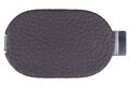 Krytka odnímateľná stredového panelu L/P (hnedá) 3G0863359A4A1