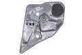 Sťahovací mechanizmus okna zadný ľavý 5dv. (bez motorčeka) 6L4839755M