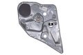 Sťahovací mechanizmus okna zadný pravý 5dv. (bez motorčeka) 6L4839756M