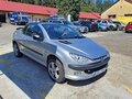 Peugeot 206 CC 2.0 100 kW