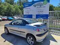 Peugeot 206 CC 2.0 100 kW