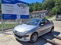 Peugeot 206 CC 2.0 100 kW