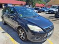Ford Focus 1.6 TDCi 80 kW