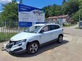 Škoda Karoq 1.5 TSI 110 kW