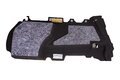 Bočný panel batožinového priestoru - pravý, combi (SONY audio) DS73-N45422-AF