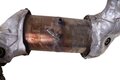 Filter pevných častíc s katalyzátorom (DPF) DS71-5H270-PD