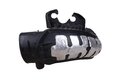 Rúrka vzduchová (filtrbox - turbodúchadlo) BV61-9C623-HA