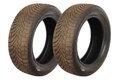 Súprava 2 pneumatík ZIMNÁ 205/55 R16 91H MAXXIS Premitra Snow WP5 (7 mm) rok 2024