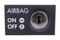 Vypínač airbagu spolujazdca 6Q0919237