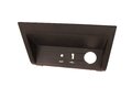 Kryt palubnej dosky spodný - 6V0857367A (pre USB)