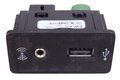 Zásuvka USB/AUX 5G0035222