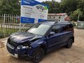 Škoda Yeti 2.0TDI 4x4 81kW