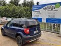 Škoda Yeti 2.0TDI 4x4 81kW