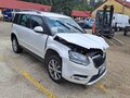 Škoda Yeti 1.4TSI 92kW