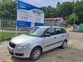 Škoda Fabia II 1.2 12V 51kW