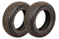 Súprava dvoch pneumatík ZIMNÁ 195/65 R14 89T TRACMAX X-Privilo S130 (6,5 mm) rok 2024