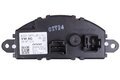 Odpor vnútorného ventilátora 3Q0907521A