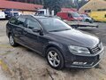 Volkswagen Passat B7 1.4TSI 110kw