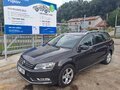 Volkswagen Passat B7 1.4TSI 110kw