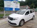 Dacia Logan II 1.0SCe 54kW