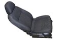 Sedadlo spolujazdca mechanické čierne 1K9881405YDA