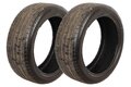 Súprava dvoch pneumatík - LETNÁ 215/45 R17 91Y Dunlop Sport Maxx RT2 (6 mm) rok 2022