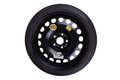 Dojazdové koleso R16 (4Bx16H2 ET25, 115/70R16 5x105) AAT6