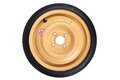 Dojazdové koleso D14 (4Tx14, 115/70D14 4X100)