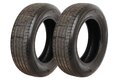 Súprava dvoch pneumatík LETNÁ 215/65 R16 98H HANKOOK VentusPrime 3 (5 mm) rok 2022
