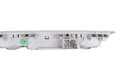 Stropné svetlo zadné (biela St.Tropez) 5G0947291KNX1