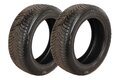 Súprava 2 pneumatík ZIMNÁ 205/55 R16 91T NEXEN Winguard Snow'g WH2 (6 mm) rok 2022
