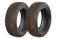Súprava dvoch pneumatík CELOROČNÁ 195/55 R16 87V KLEBER Quadraxer allseason 3 (7 mm) rok 2025