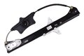 Sťahovací mechanizmus okna zadný ľavý (bez motorčeka) combi 3G9839461B