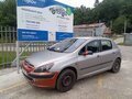 Peugeot 307 1.6 80kW